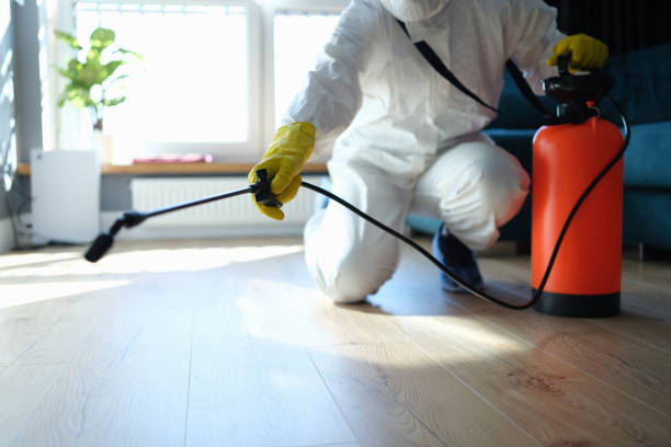 Best Commercial Pest Control Services  in Richton Park, IL