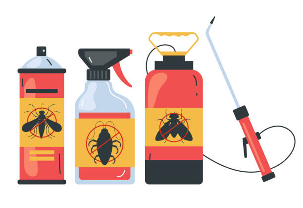 Best Best Pest Control Companies  in Richton Park, IL